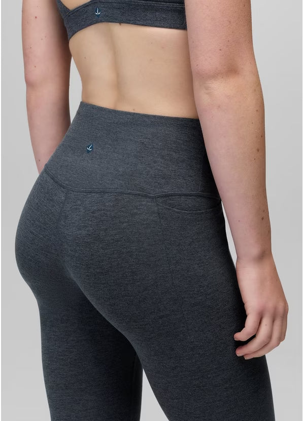 PRANA HEAVENA POCKET LEGGING