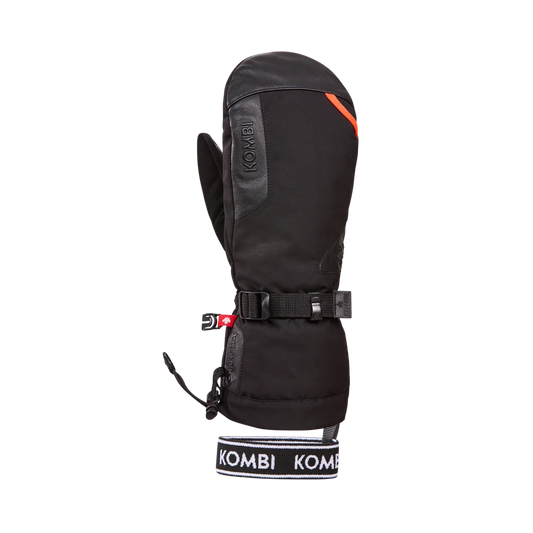 KOMBI HERITAGE MENS MITTS