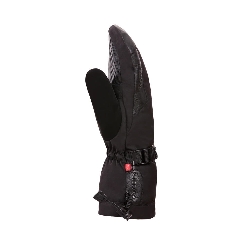 KOMBI HERITAGE MENS MITTS