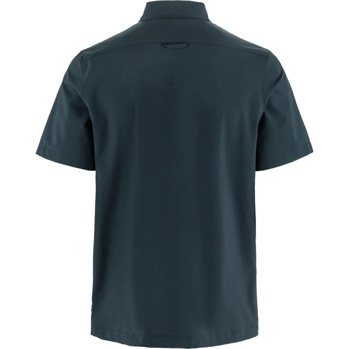 FJALL HIGH COAST PACK SS SHIRT
