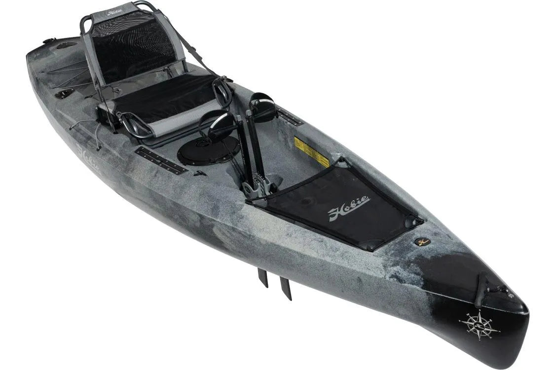 HOBIE MIRAGE COMPASS PEDAL KAYAK