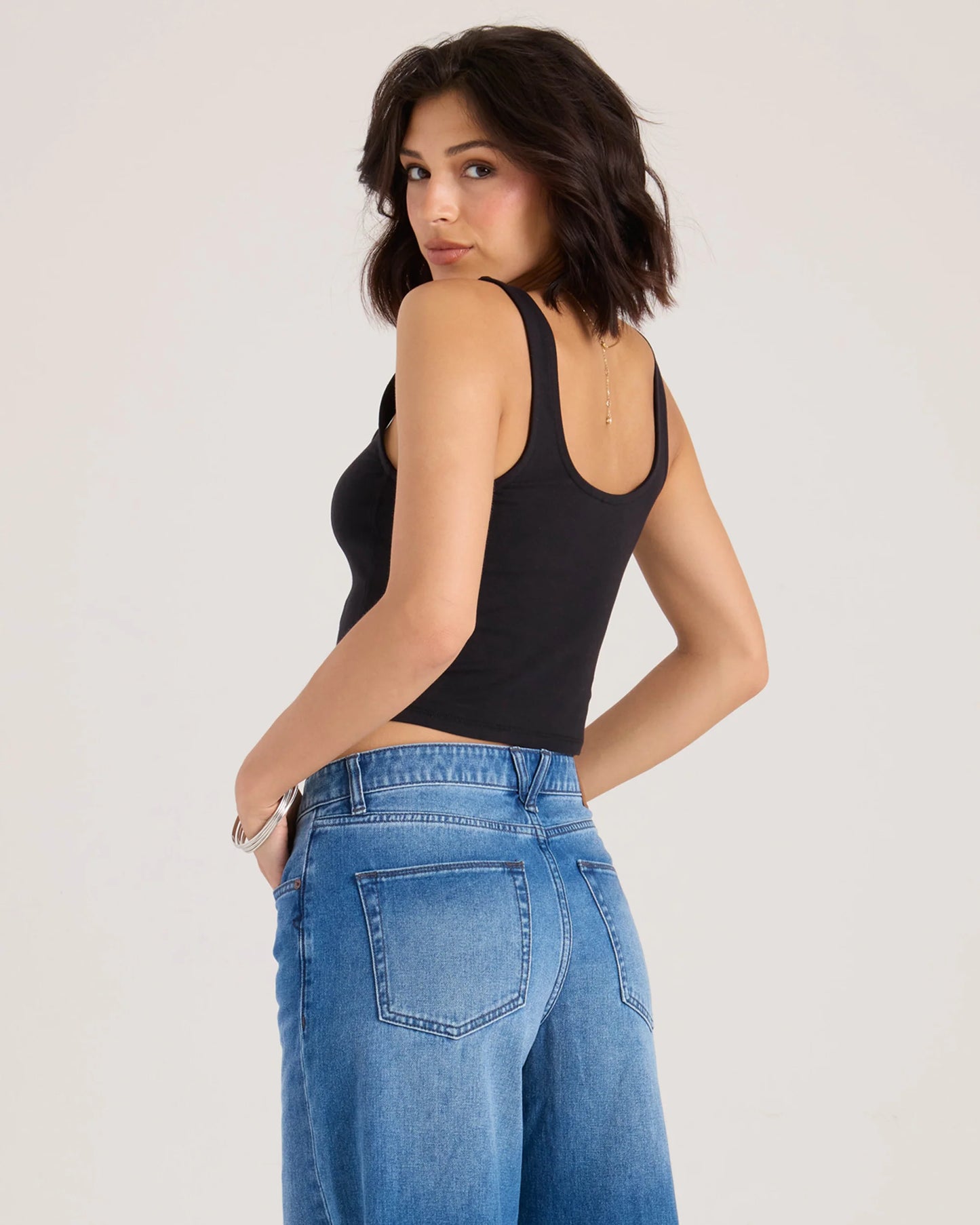 VOLCOM HOT GIRL TANK