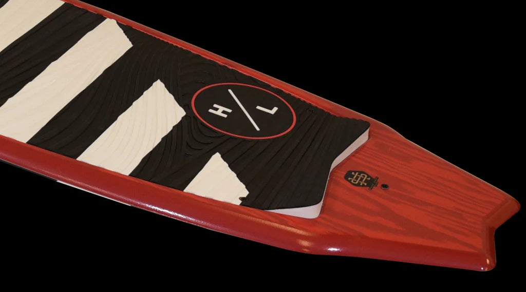 HYPERLITE LANDLOCK WAKESURFER