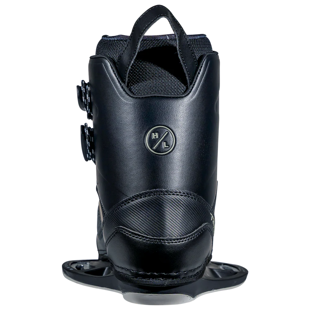 HYPERLITE TEAM OPEN TOE WAKEBOARD BINDING