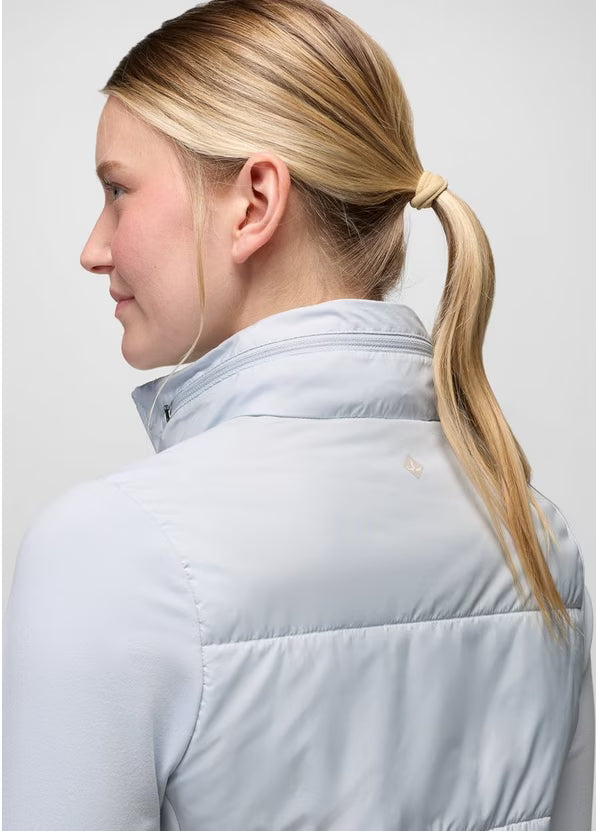 PRANA ICE FLOW INSULATED JACKET