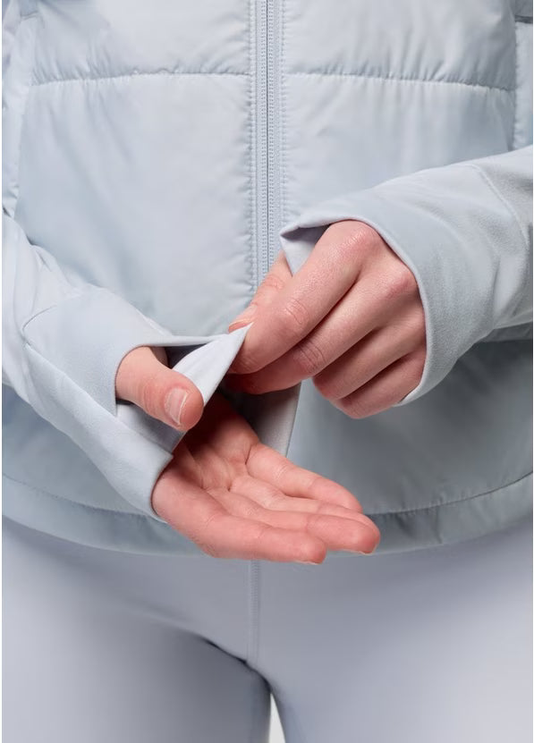 PRANA ICE FLOW INSULATED JACKET