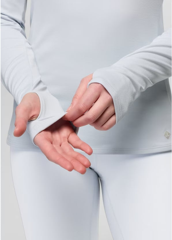 PRANA ICE FLOW LONG SLEEVE