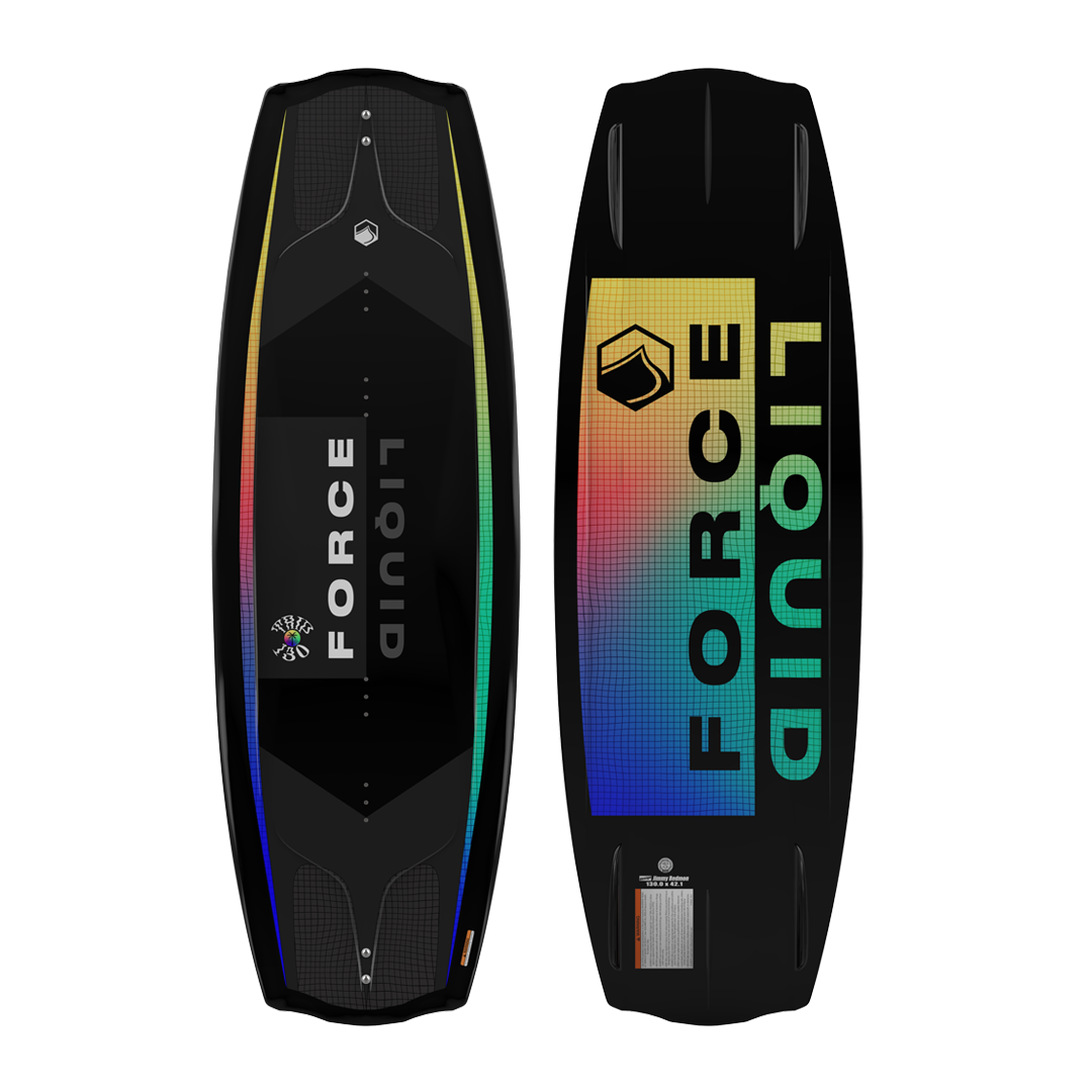 LIQUID FORCE TRIP WAKEBOARD 2025
