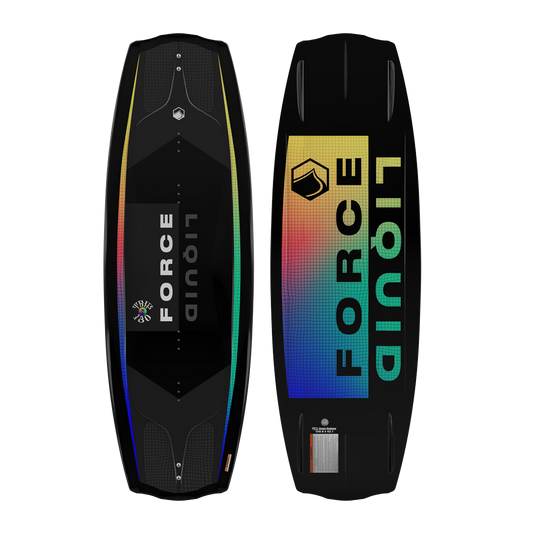 LIQUID FORCE TRIP WAKEBOARD 2025