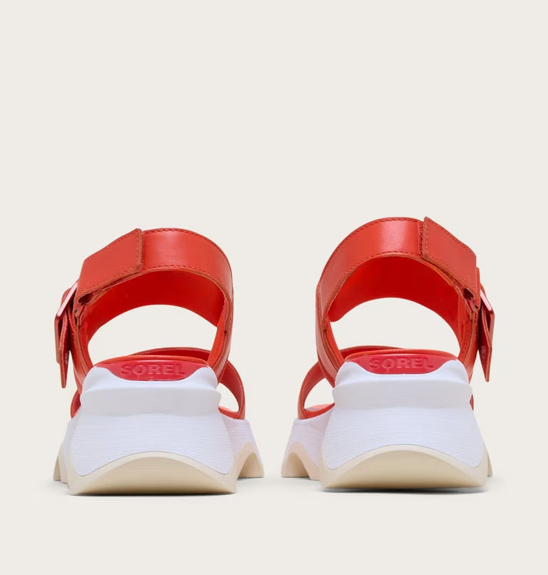 SOREL KINETIC IMPACT WEDGE