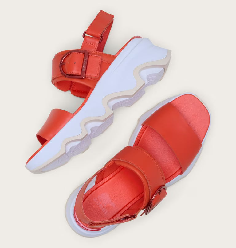 SOREL KINETIC IMPACT WEDGE