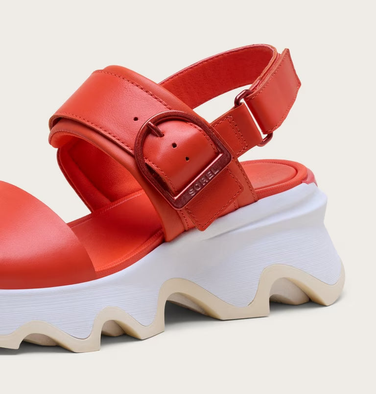 SOREL KINETIC IMPACT WEDGE