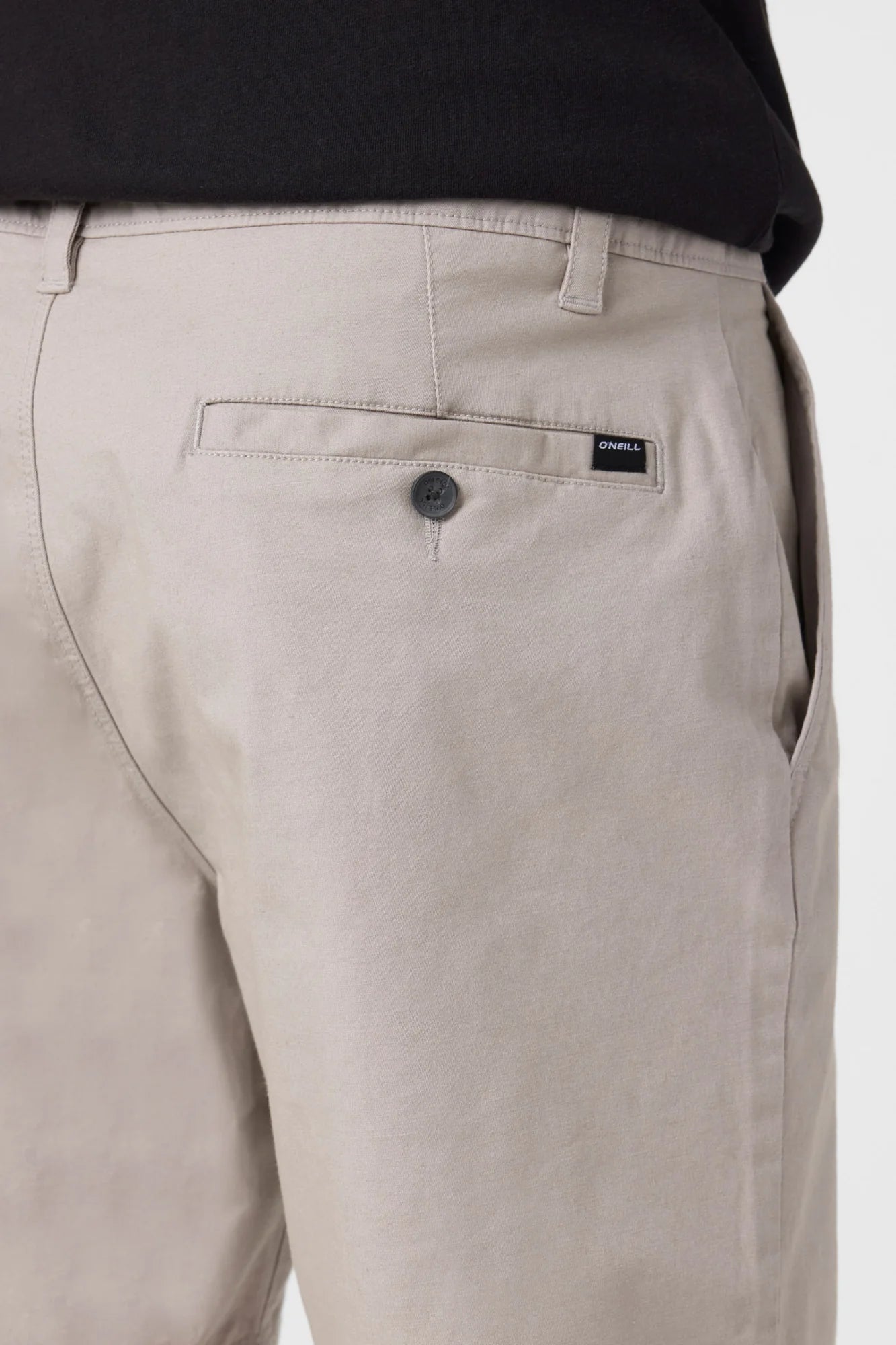 O'NEILL JAY STRETCH 19" SHORT