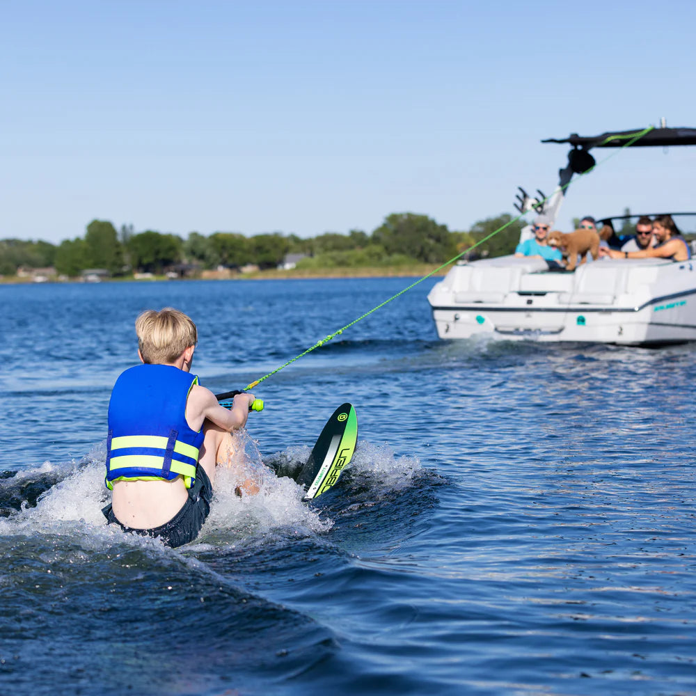 O'BRIEN JR CELEBRITY 58 COMBO WATER SKIS 2026