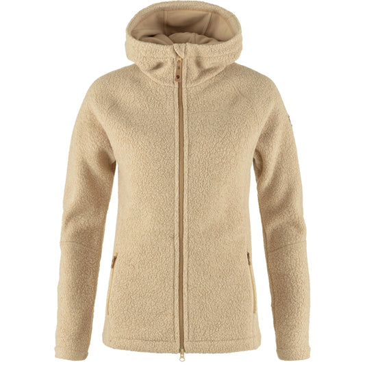 FJALLRAVEN KAITUM FLEECE WOMENS