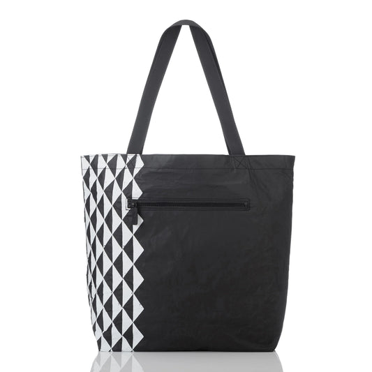ALOHA KALAPANA RVS TOTE