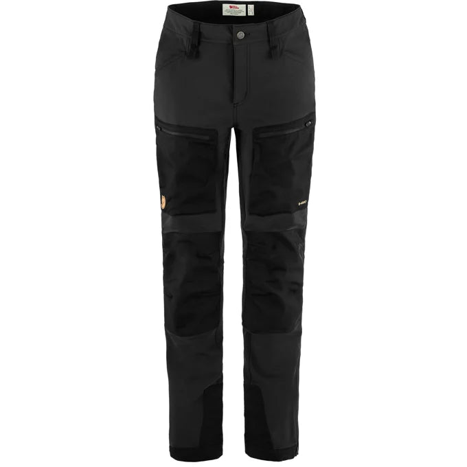 FJALLRAVEN KEB AGILE WINTER TROUSER WOMEN'S – Cottage Toys FJALLRAVEN KEB AGILE WINTER TROUSER WOMEN'S – Cottage Toys
