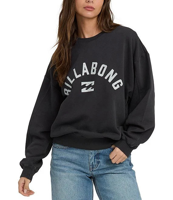 BILLABONG MONO ALOHA KENDAL CREW