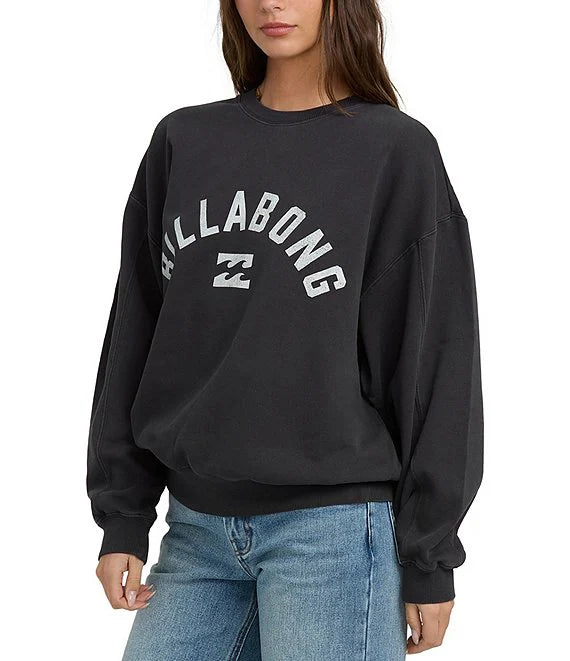 BILLABONG MONO ALOHA KENDAL CREW