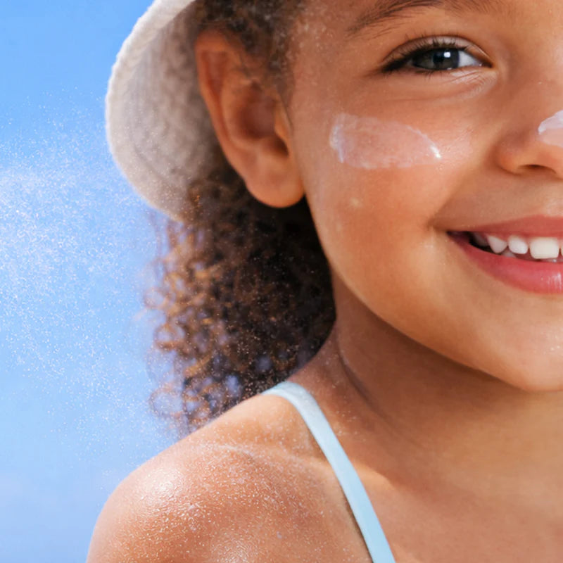 SUNLY KIDS SPF50 SPRAY