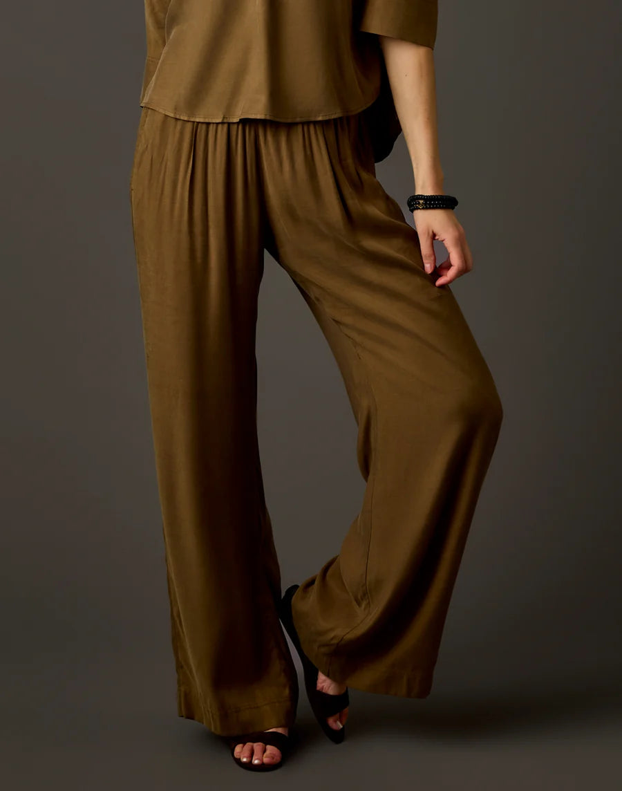 CARVE TIA KINDSILK PANT