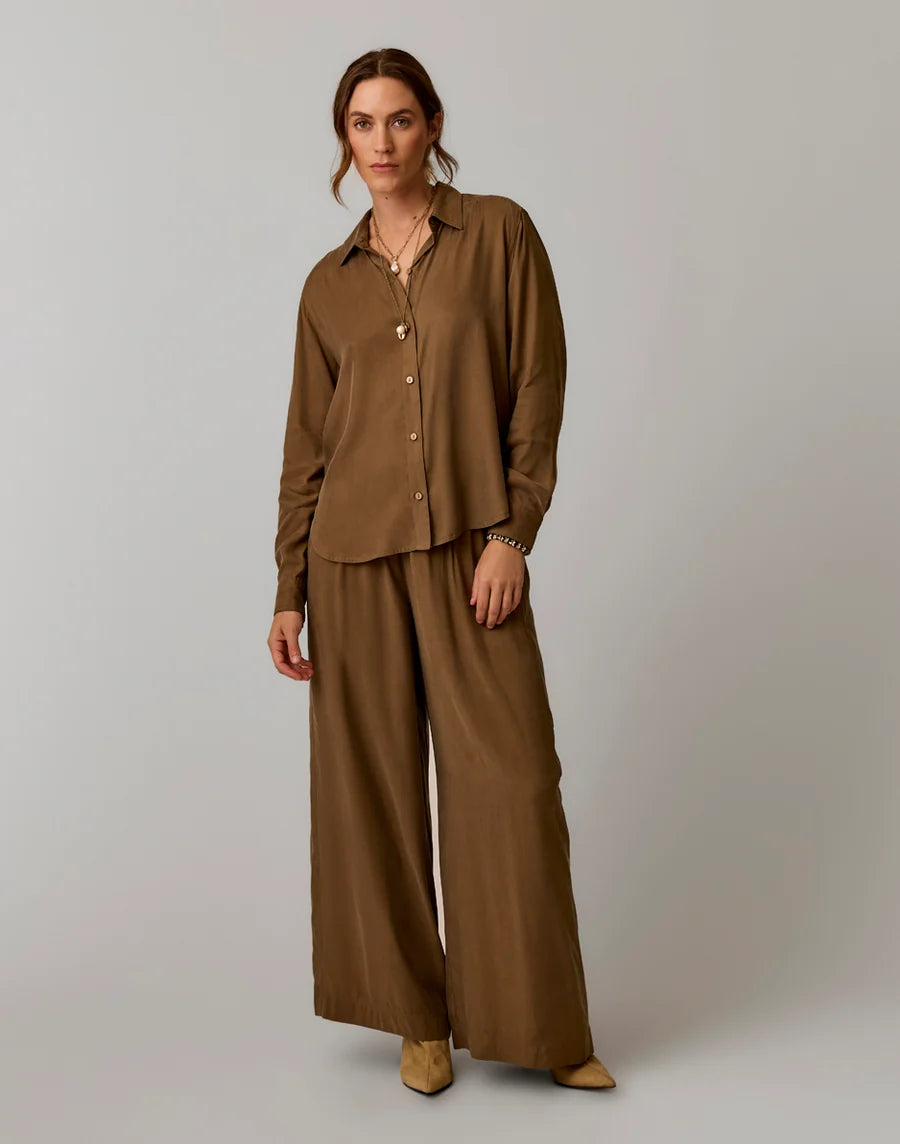 CARVE TIA KINDSILK PANT