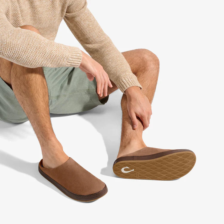 OLUKAI KU'U MENS SHOES
