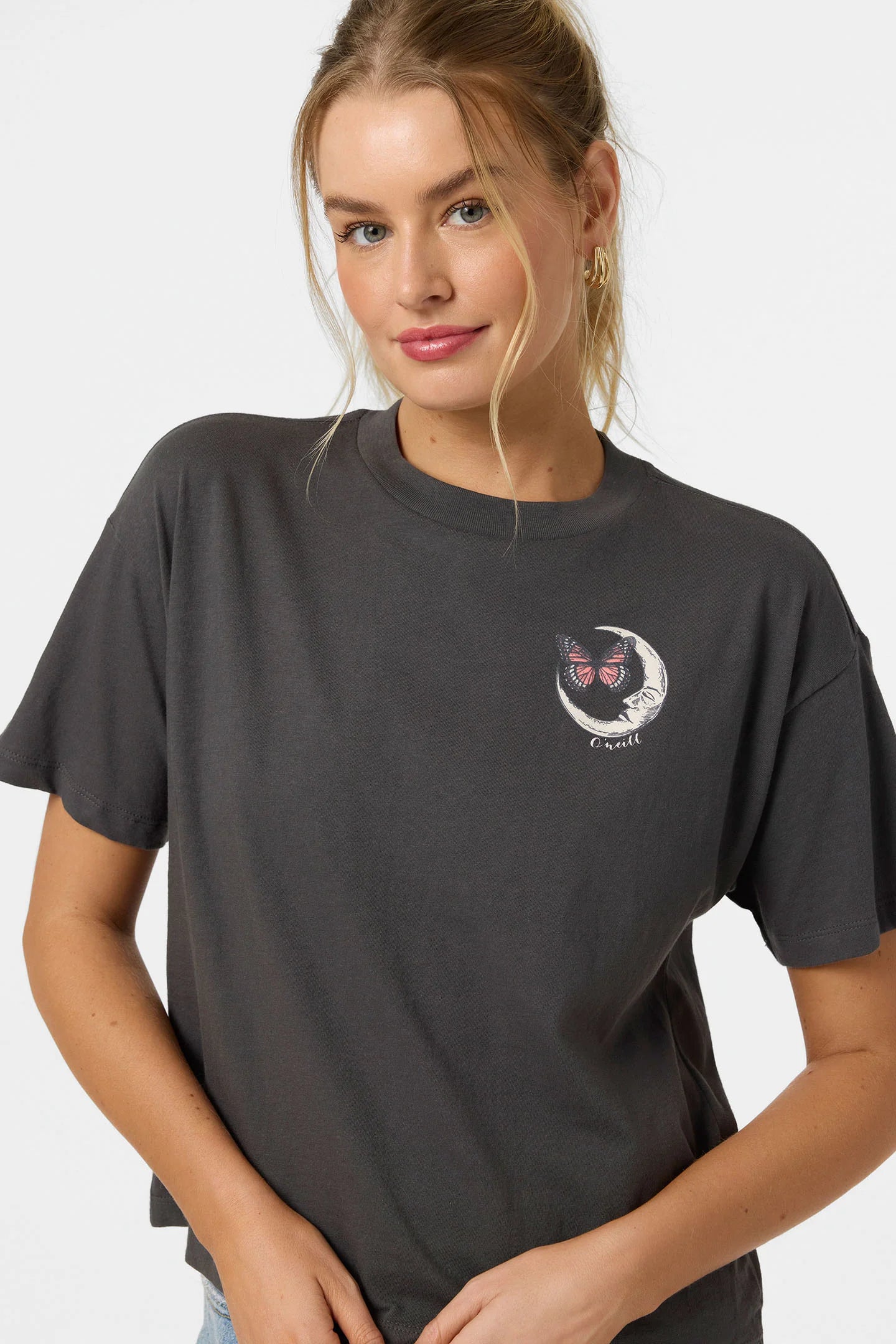 LA LUNA EASY TEE