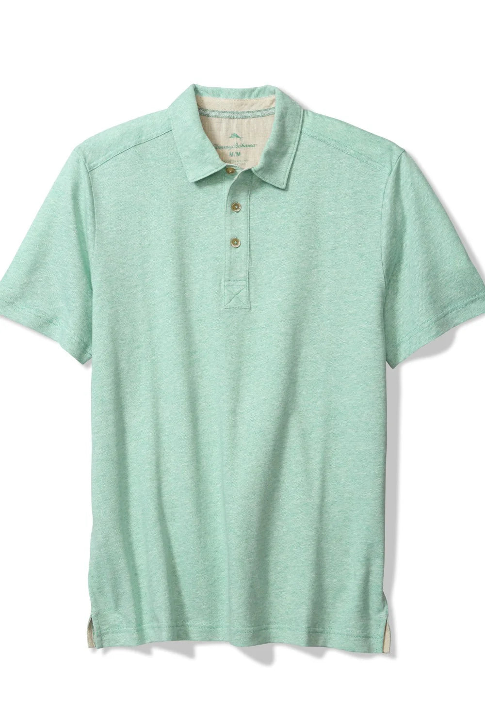 TOMMY BAHAMA LAURITO BEACH POLO