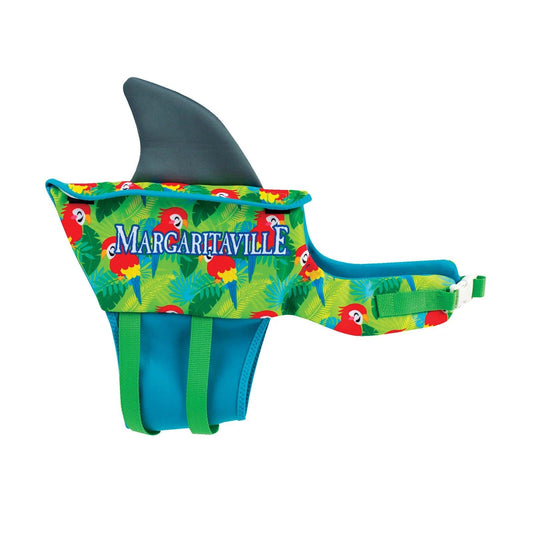 MARGARITTAVILLE PET VEST - Cottage Toys - Peterborough - Ontario - Canada