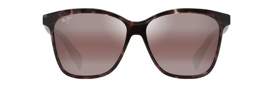 MAUI JIM ROSE LIQUID SUNSHINE RED