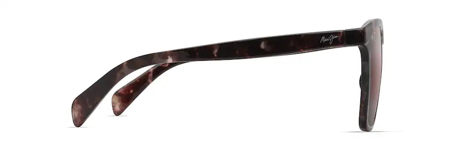 MAUI JIM ROSE LIQUID SUNSHINE RED