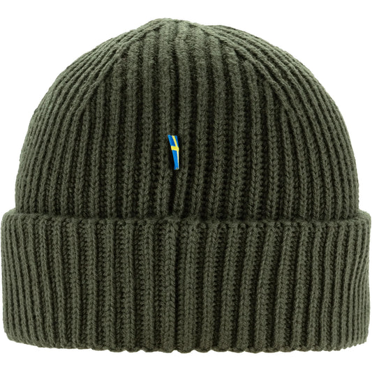 FJALLRAVEN 1960 LITE LOGO HAT