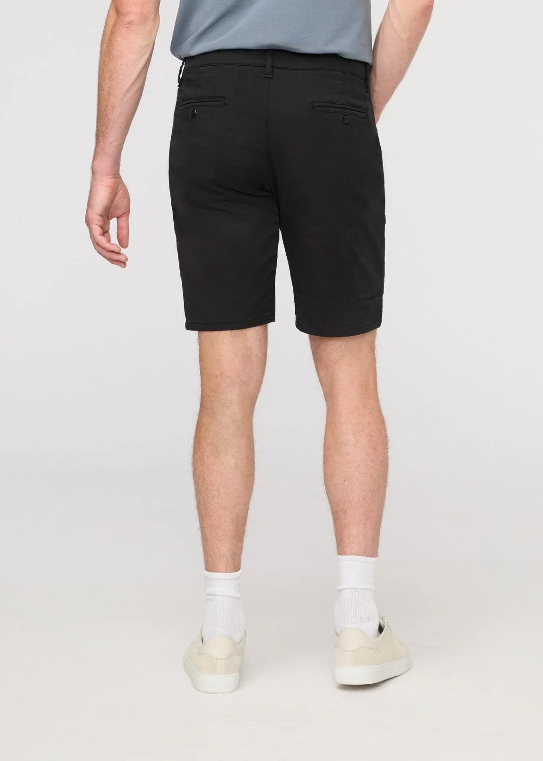 DU/ER LIVE FREE JOURNEY SHORTS