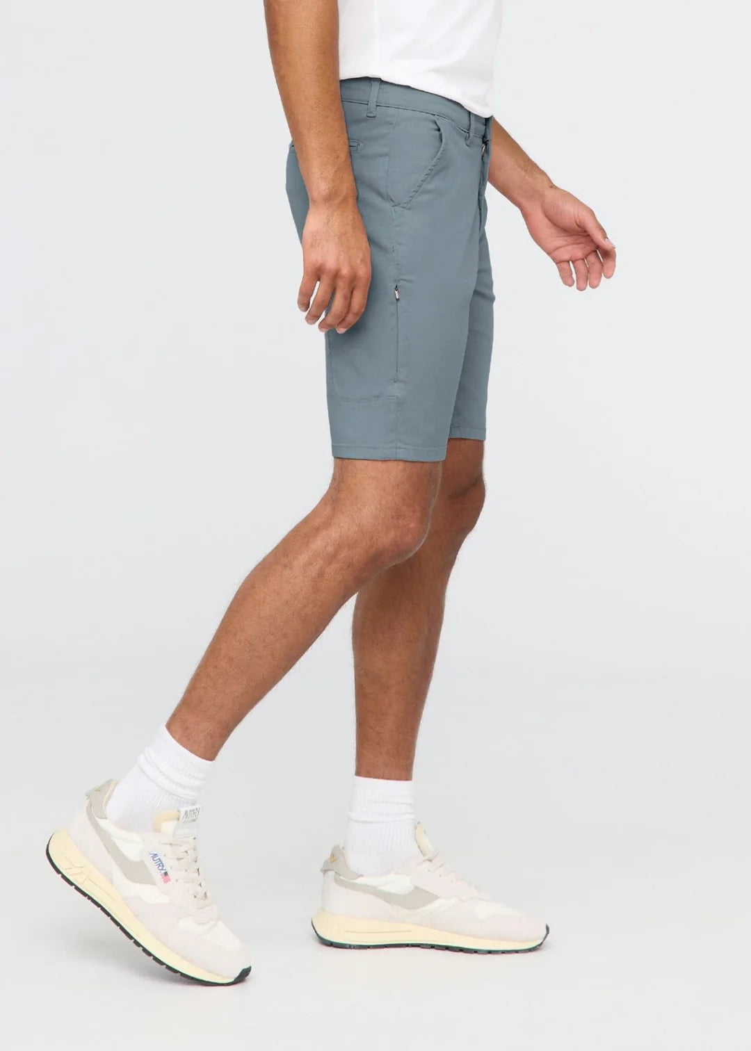 DU/ER LIVE FREE JOURNEY SHORTS