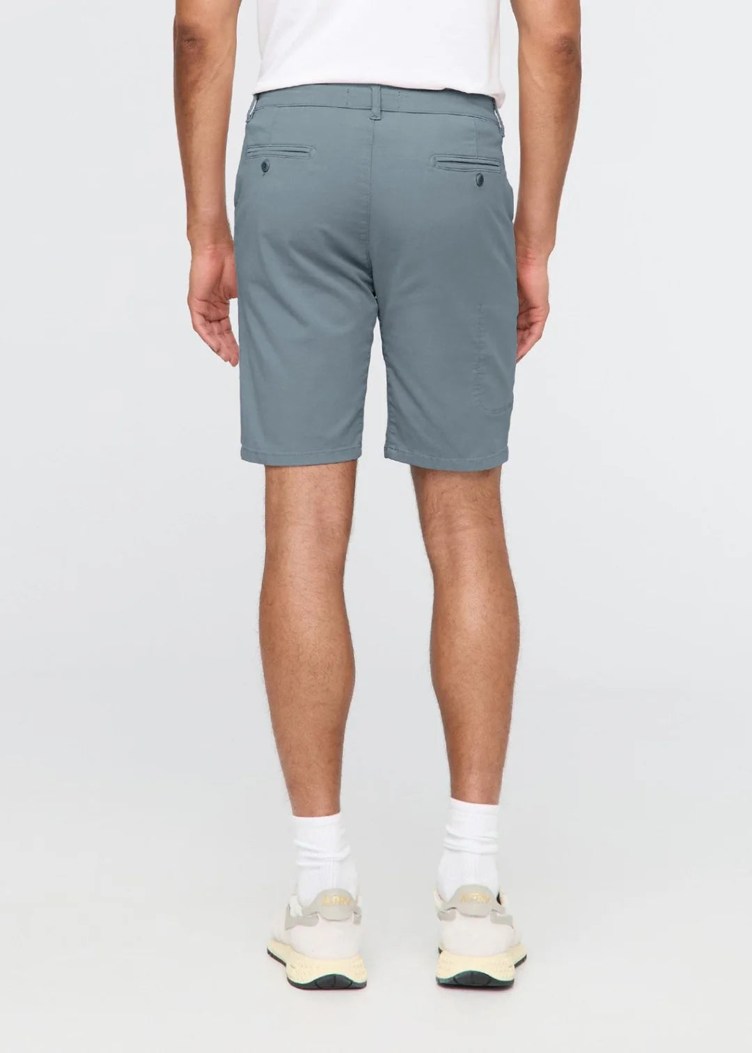 DU/ER LIVE FREE JOURNEY SHORTS