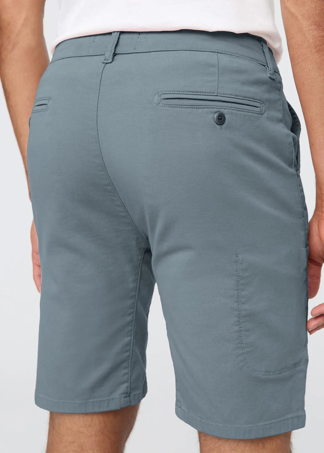 DU/ER LIVE FREE JOURNEY SHORTS