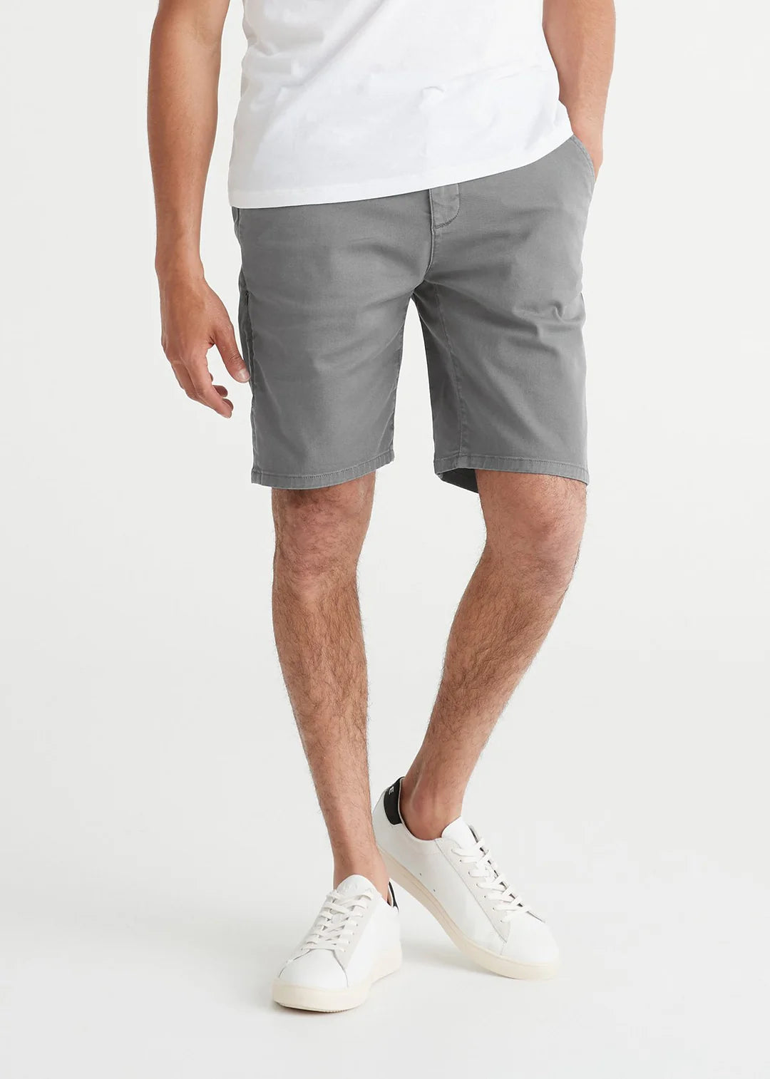 DU/ER LIVE FREE JOURNEY SHORTS