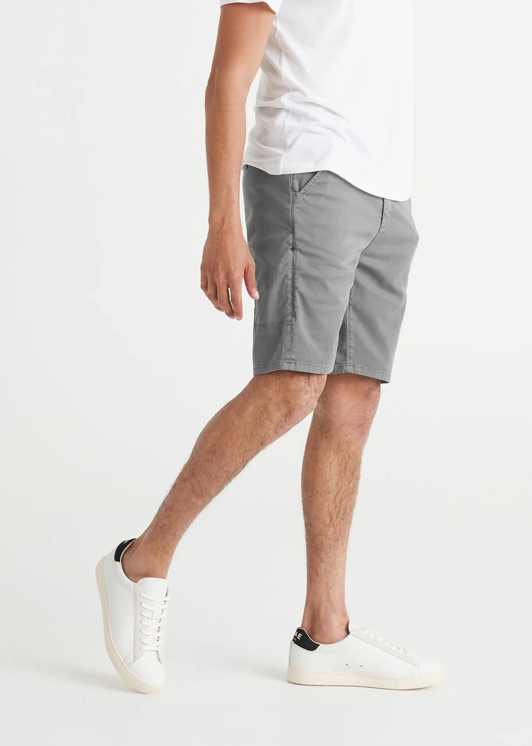 DU/ER LIVE FREE JOURNEY SHORTS