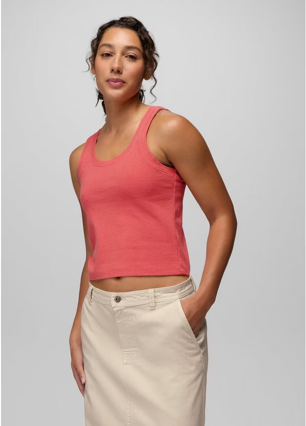 PRANA LOTUS TANK TOP