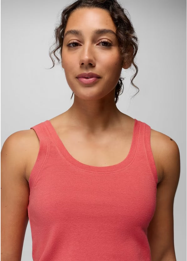 PRANA LOTUS TANK TOP
