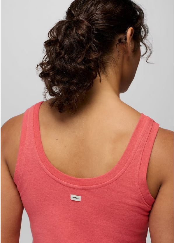 PRANA LOTUS TANK TOP