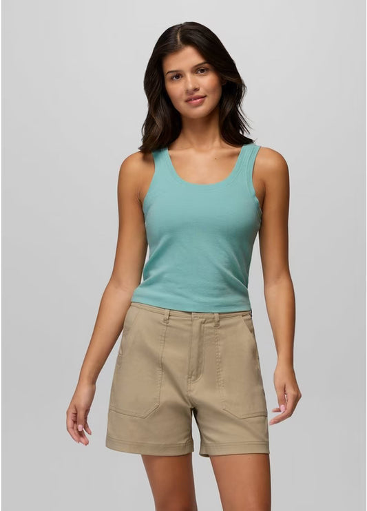 PRANA LOTUS TANK TOP