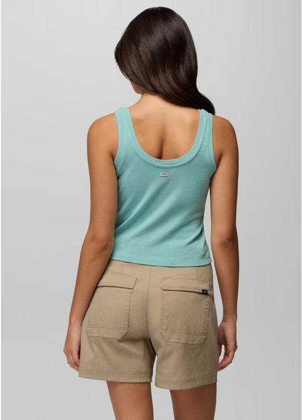 PRANA LOTUS TANK TOP