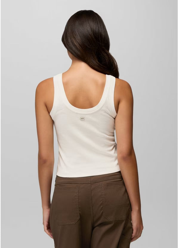 PRANA LOTUS TANK TOP