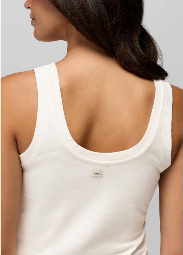 PRANA LOTUS TANK TOP
