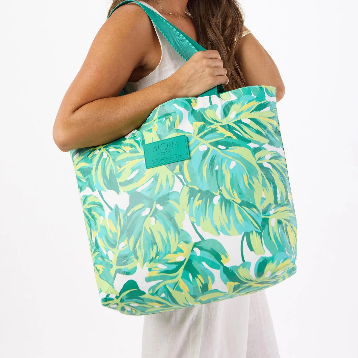 ALOHA LUSH DAY TRIPPER