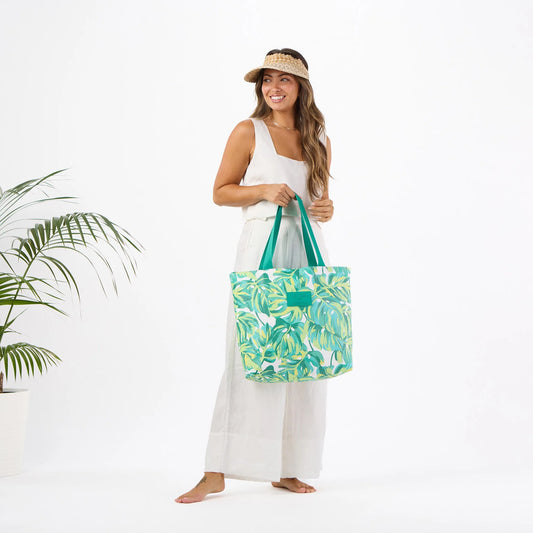 ALOHA LUSH DAY TRIPPER