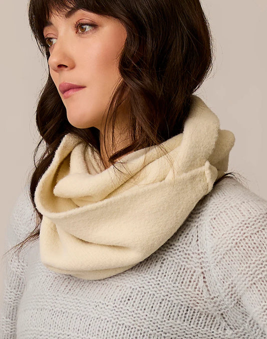 CARVE MARGOT SCARF