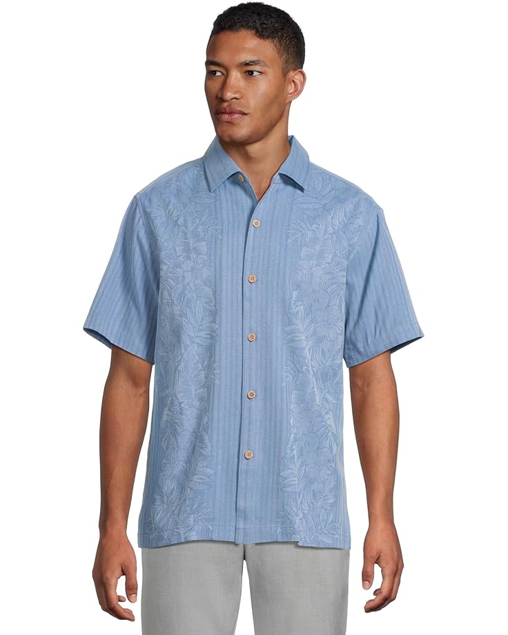 TOMMY BAHAMA MAUI BORDER SHIRT